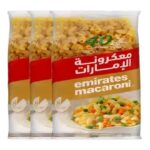 Macaroni - Corni