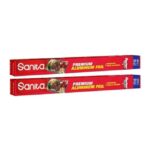 Aluminium Foil -37.5 Sq Ft