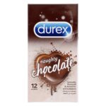 Naughty Chocolate
