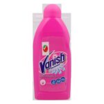 Carpet Shampoo