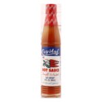 Hot Sauce