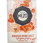 Salt Pkt Red