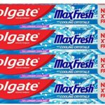 Colgate Tooth Paste - Cool