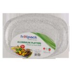 Aluminium Platters