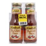 Thai Chilli Sauce