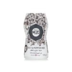 Salt & Pepper Mix