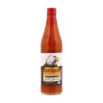 Hot Sauce Habanero
