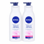 Nivea Body Perfume